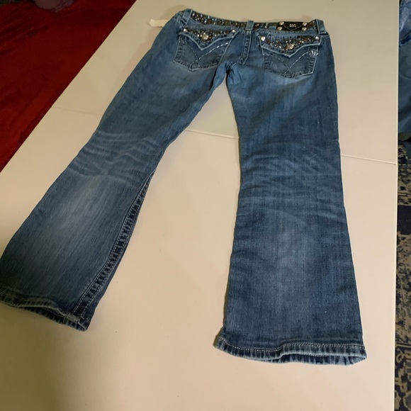 Miss me jeans - Picture 2 of 3